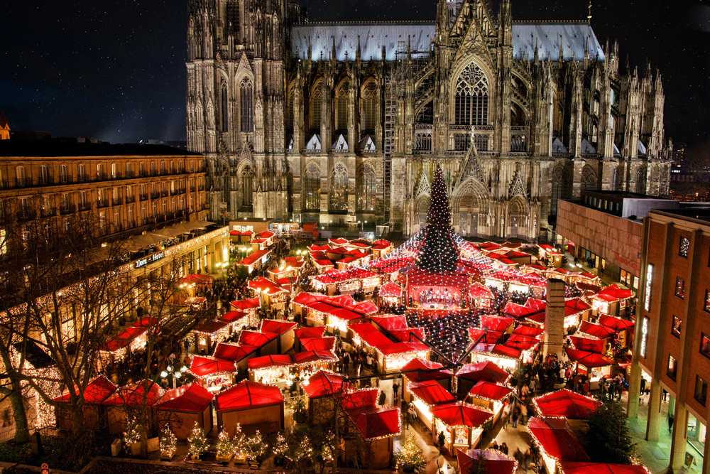 cologne-christmas-market